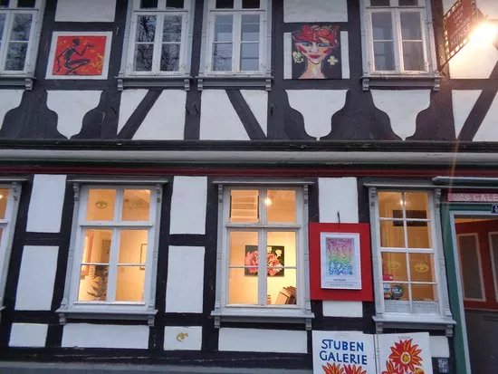 Galerie Stoetzel-Tiedt