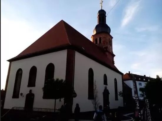 Lutherkirche
