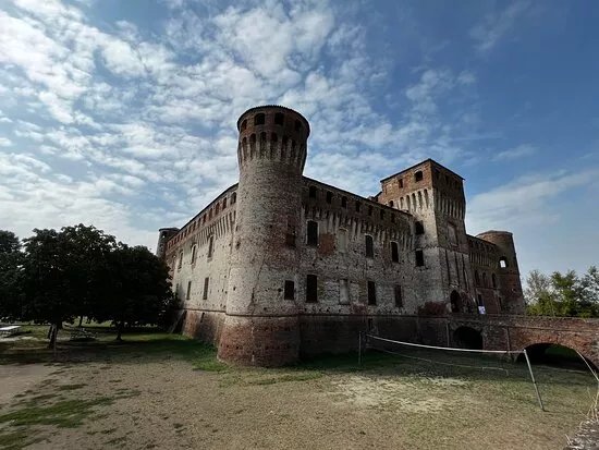 Museo Etnografico del Po