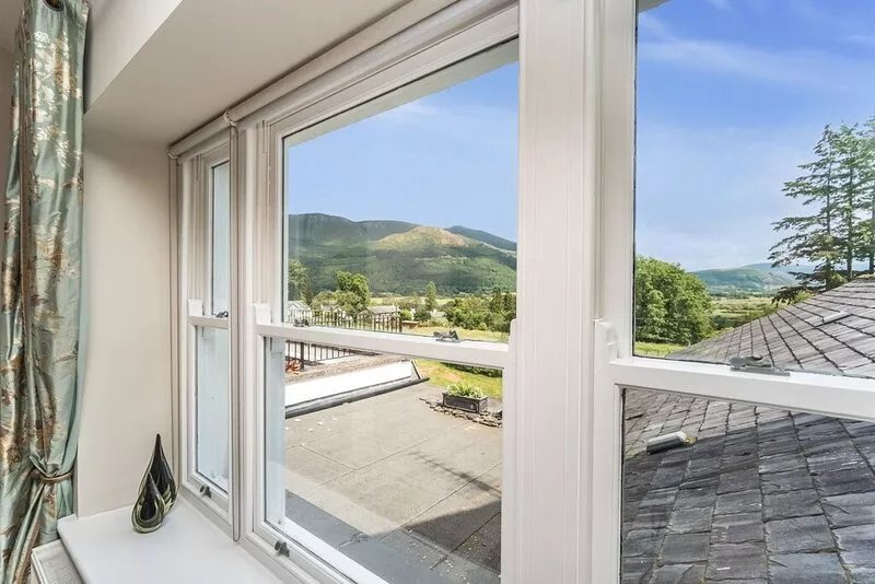 Lords Seat -  an apartment that sleeps 6 guests  in 3 bedrooms