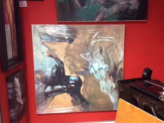 Ellerington Fine Art Gallery