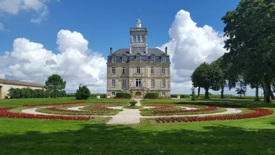 Chateau Larose Trintaudon