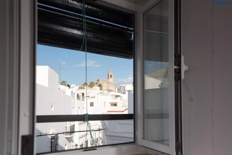 Casa Calle Alta