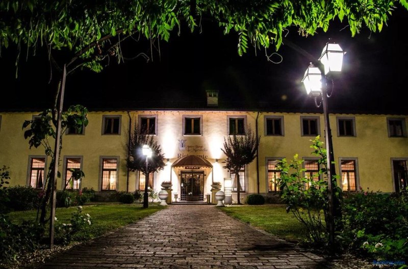 Bes Hotel Bergamo Cologno Al Serio