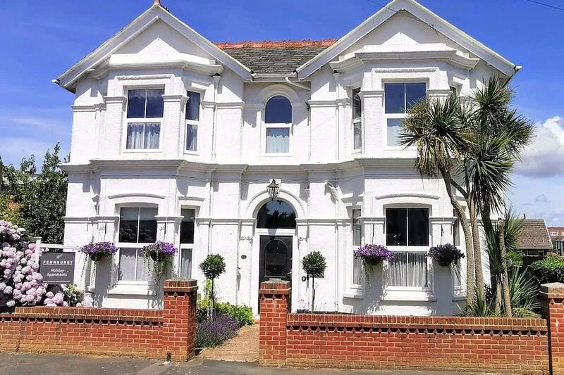 Katharine Apartment close to all amenities and beach