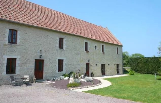 Chambres d'Hôtes La Bréhollière