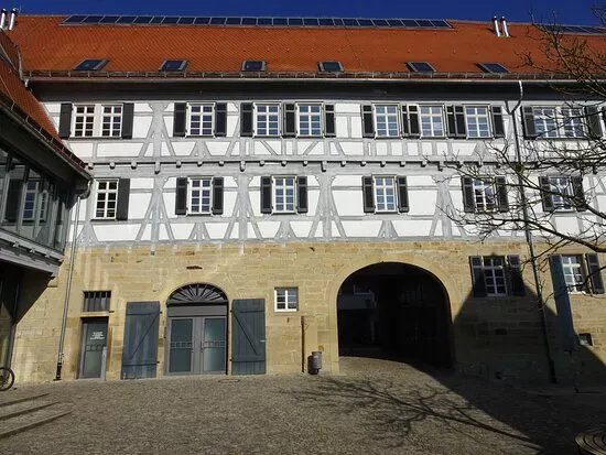 Bietigheimer Schloss