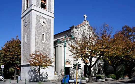 Parrocchia di Sant'Eremete
