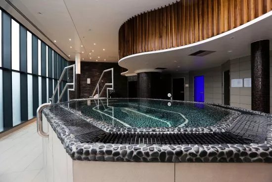 Spa Experience Belfast