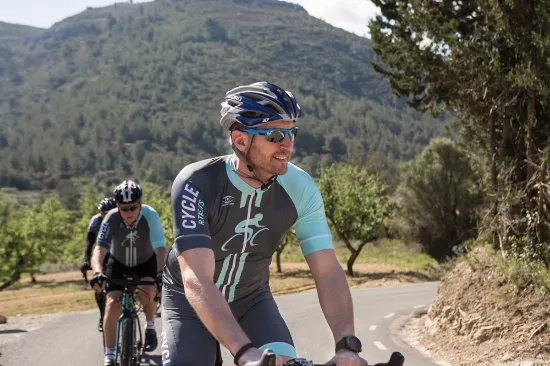 Cycle Retreats