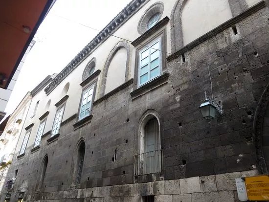 Palazzo Fieramosca