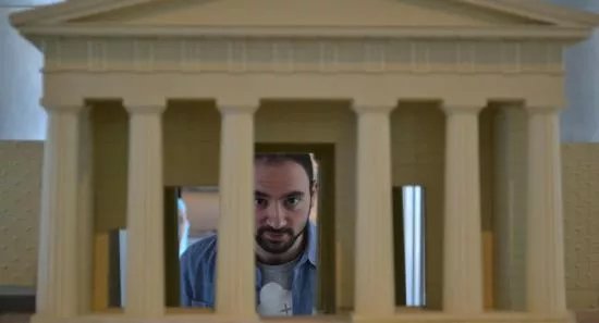 Athens-Tour-Guide