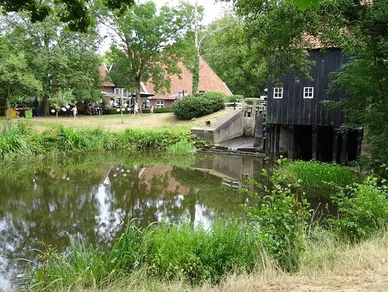 Den Haller