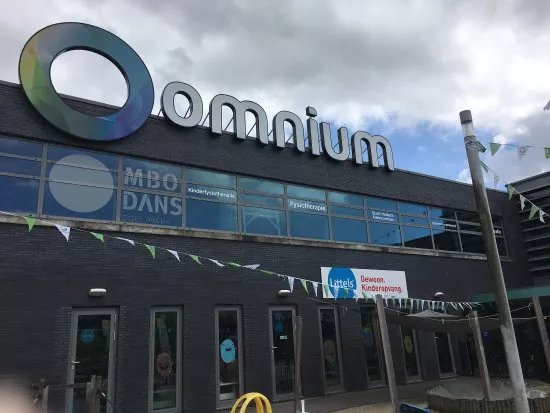 Omnium Sport & Recreatie