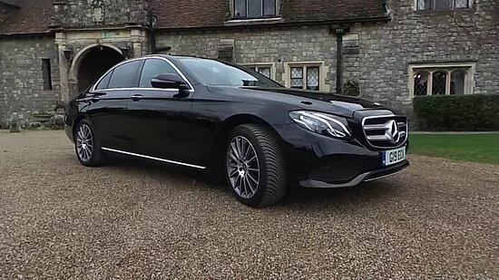 Executive Cars of Ashford
