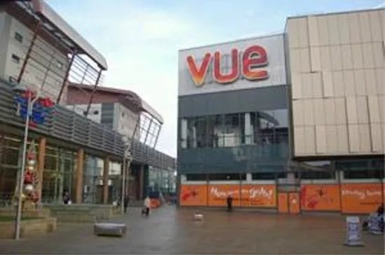 Vue Cinema Gateshead