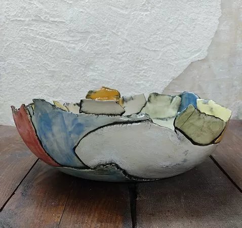 Pilithos Handmade Ceramics