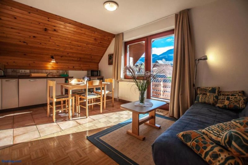 Guest House Alenka