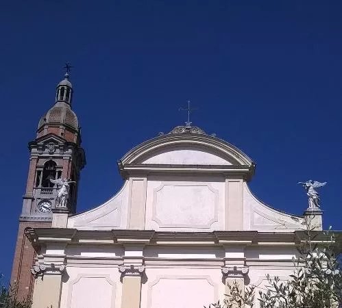 Parrocchia San Giovanni Battista