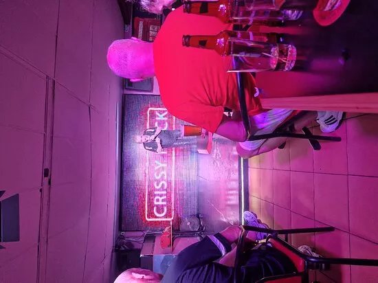Valentines Cabaret