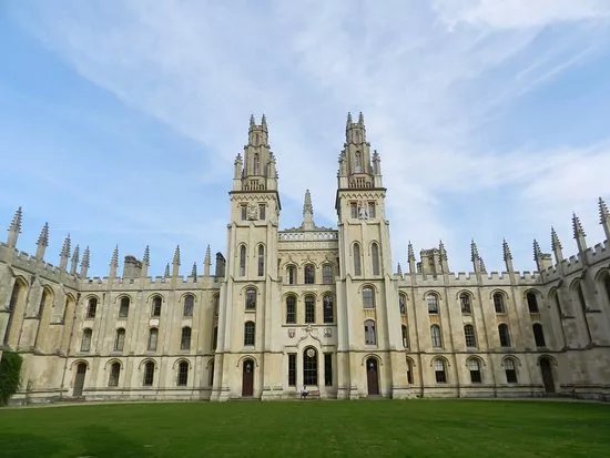 All Souls College