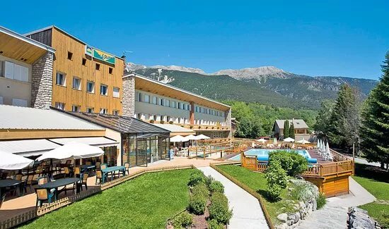 Village Vacances Passion Les 4 Saisons Resort & Spa