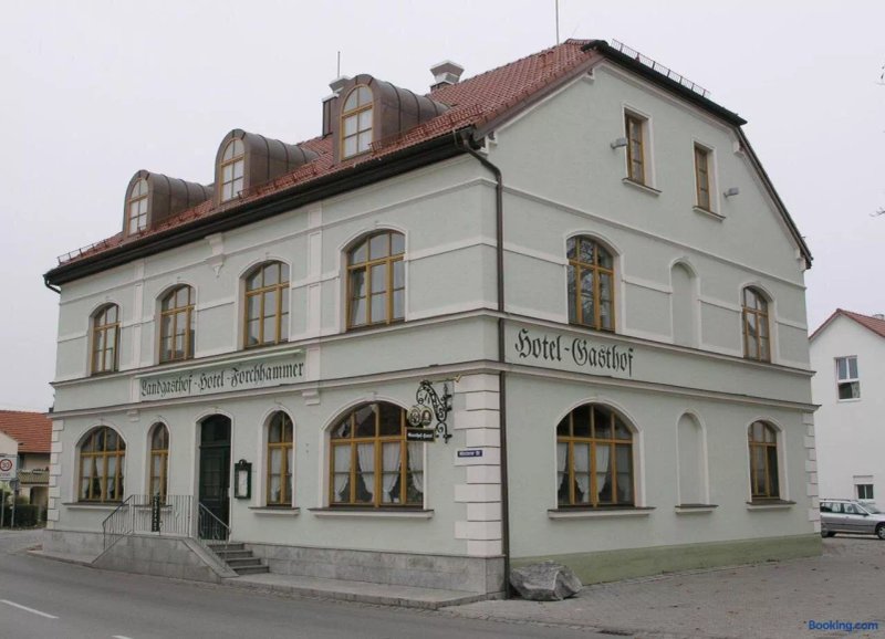 Landgasthof Forchhammer