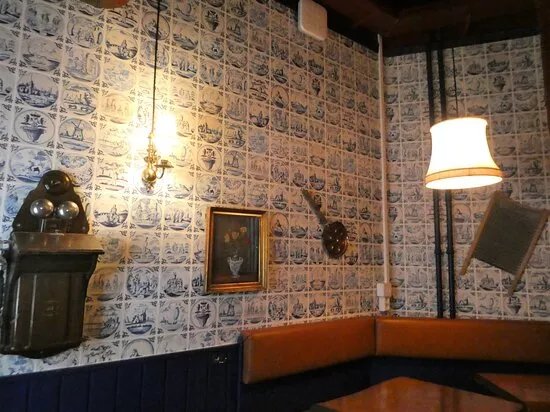 Rabalder Bar Turku
