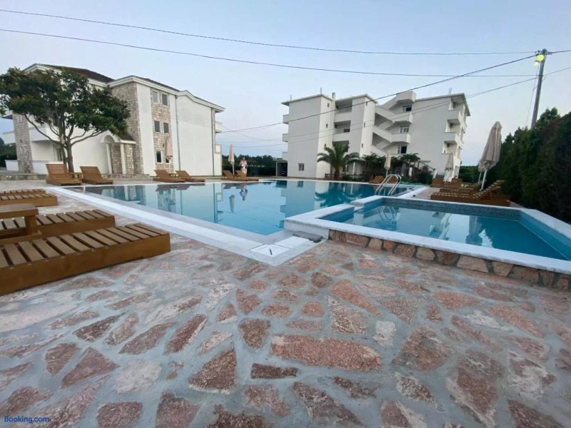 Apartments Catalic