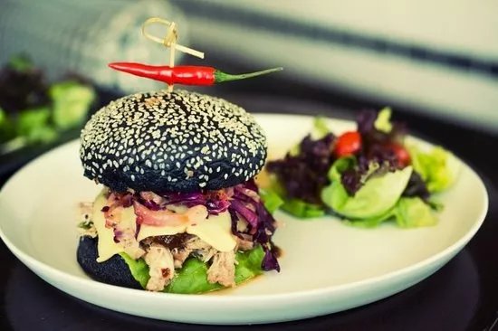 Boulangerie & Cafe D'Amico