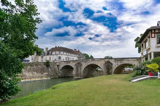 Pont de Cabouillet