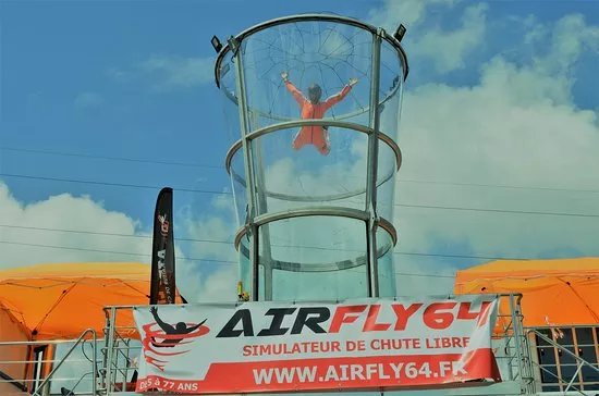 Airfly64