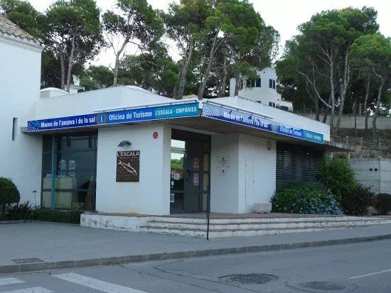 Museu de l'Anxova i de la Sal