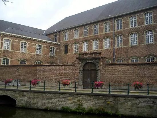 Augustijnenklooster