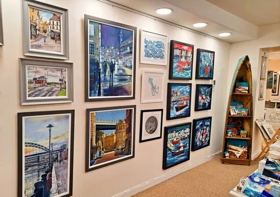 Brightwater Gallery