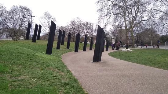 New Zealand Memorial