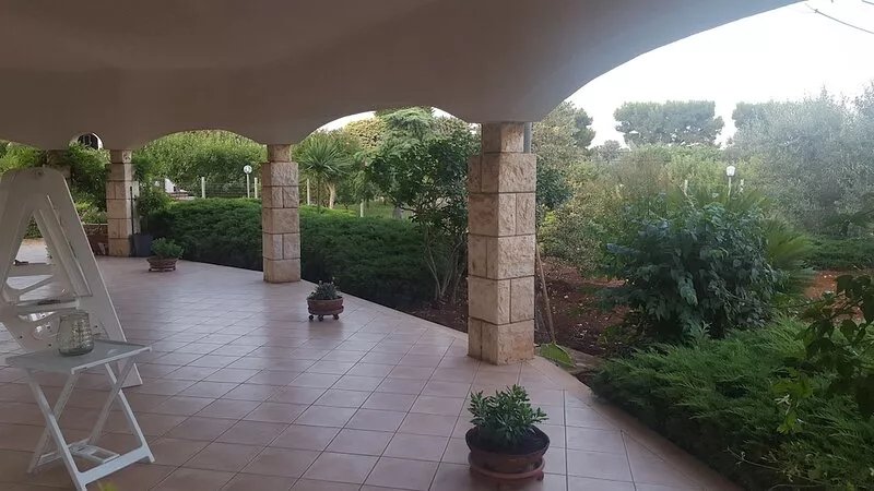 Holiday house La civetta Rodonisa