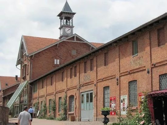 Puppeteer Museum
