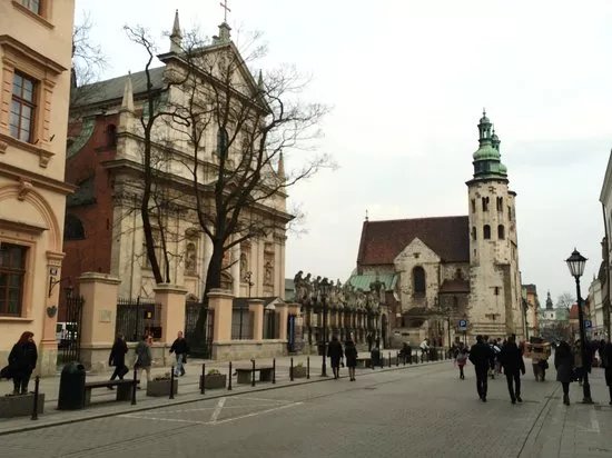 Guia Cracovia. Pl - Private Tours