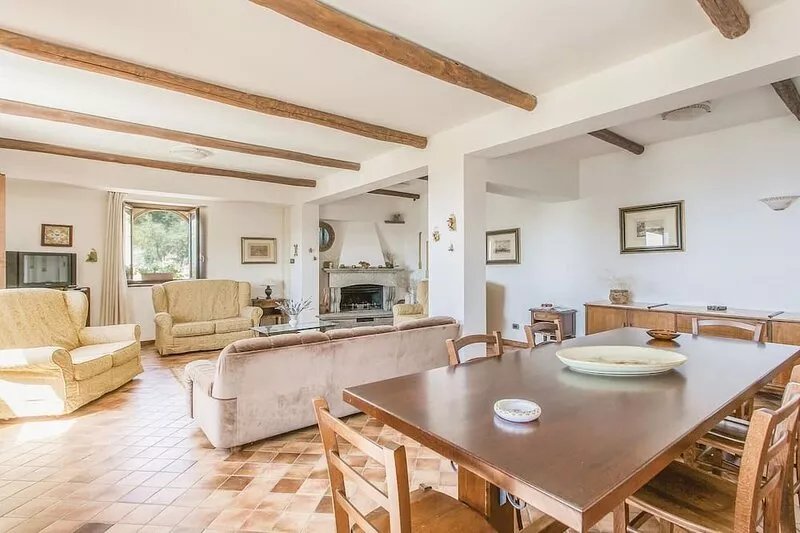 5 bedroom accommodation in Graniti (ME)