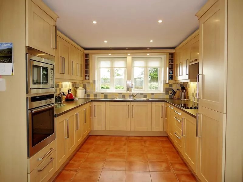 Meadow View - sleeps 8 guests  in 3 bedrooms