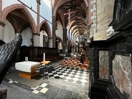 Sint-Amandskerk