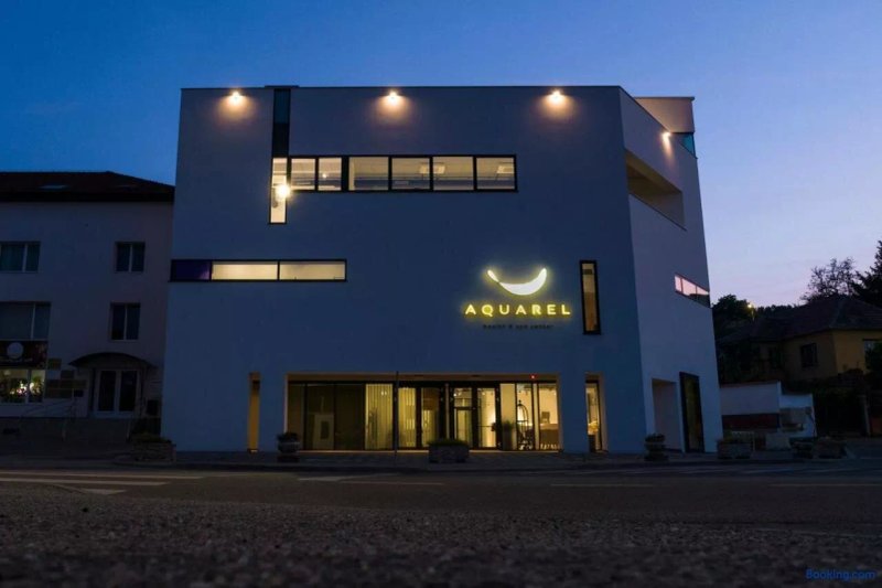 Aquarel Health & Spa Center