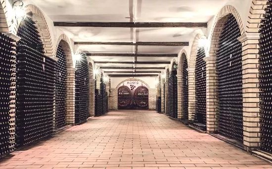 Cantine Bosco Nestore