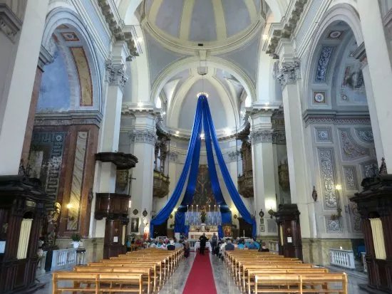 Duomo di Vetralla