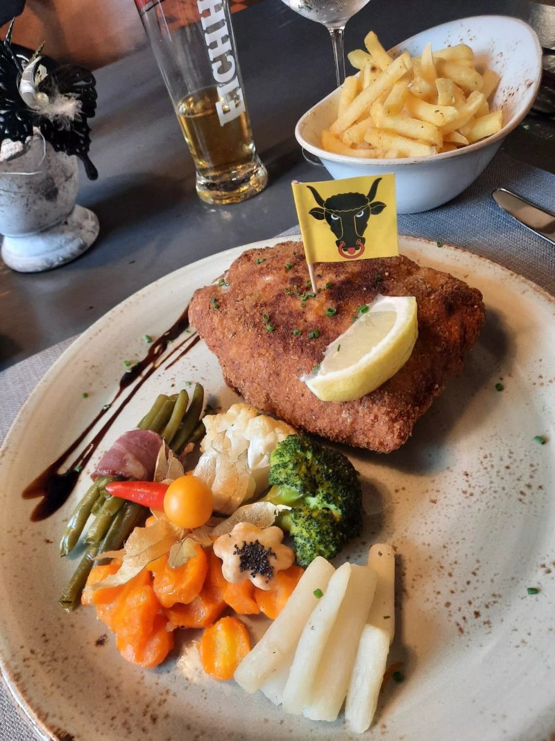Gasthaus Brueckli