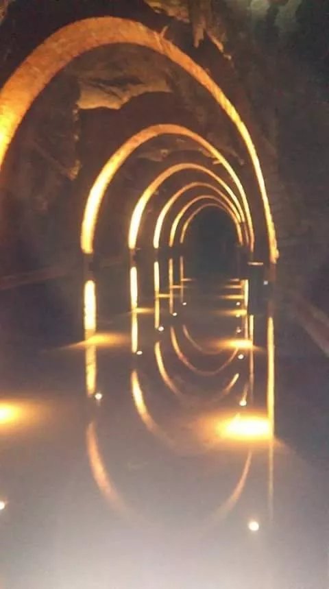 Glowna Kluczowa Sztolnia Dziedziczna