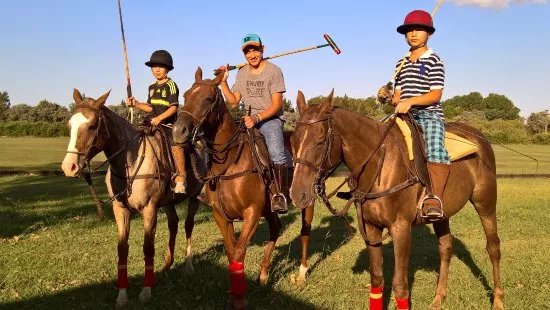 Polo Picnic