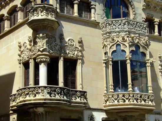 Casa Navas