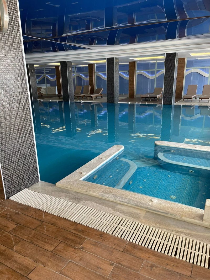 Aegeo Spas